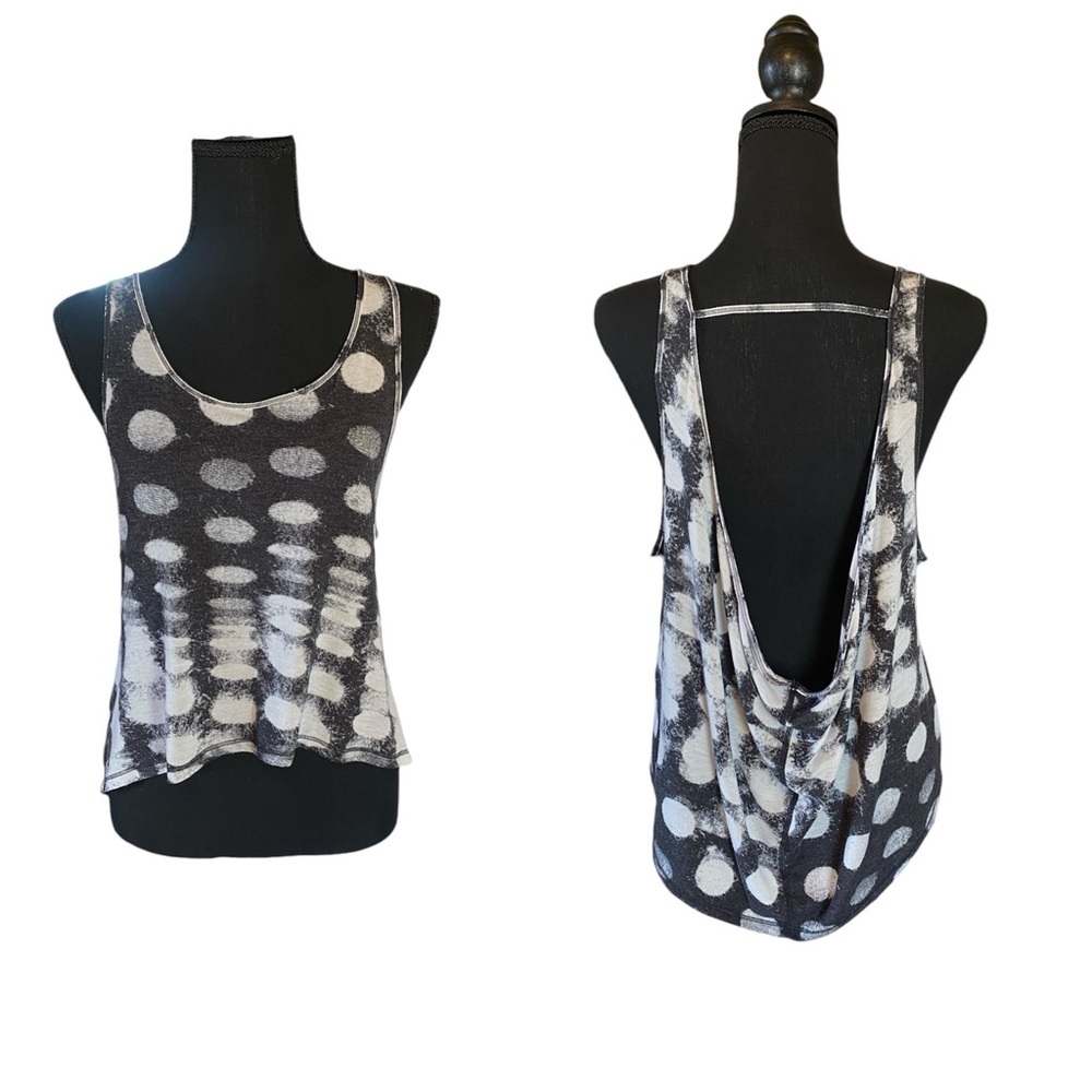 Lululemon Wandering Yogi Tank